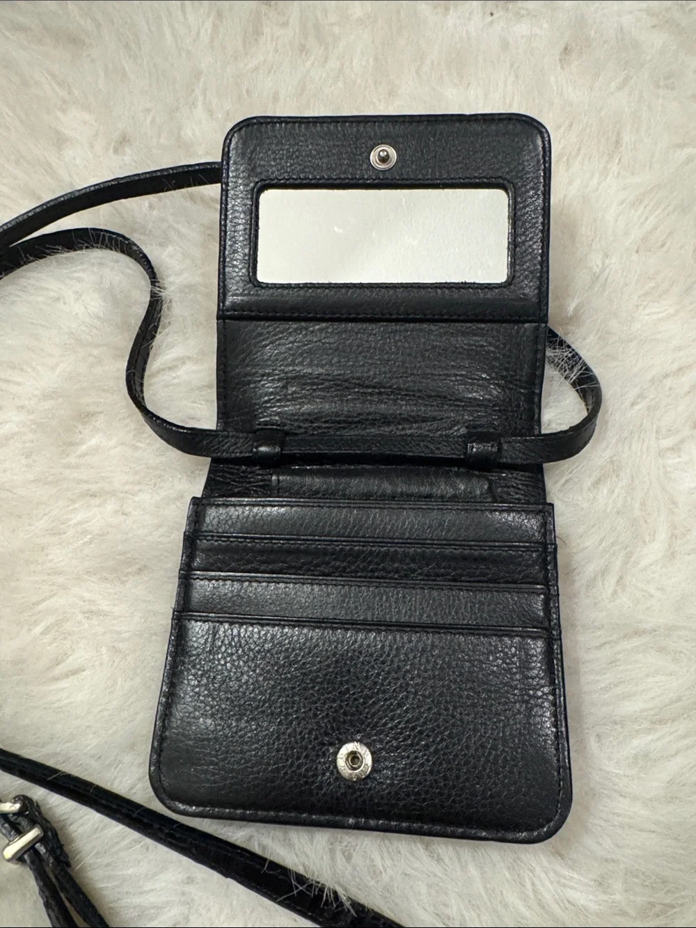 Brighton small crossbody